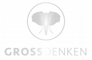 Grossdenken Logo